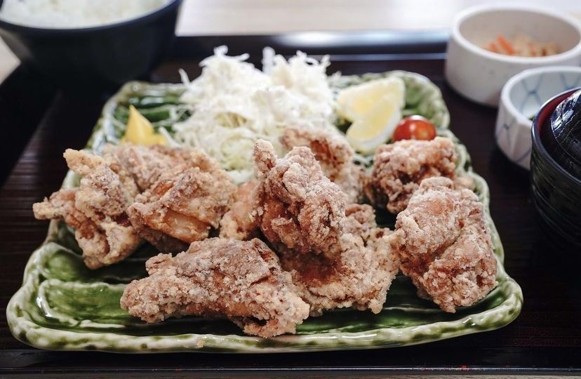 りょうじのごはん【東京・千葉のグルメ記録】さんが投稿した大谷田温泉 明神の湯に関する口コミの画像