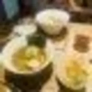 麺屋割ぽう ツクリ茸