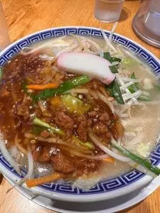小田原タンメン総本店