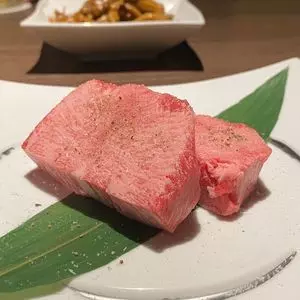 肉のひぐち直営焼肉 安福 本店（ヤスフク）