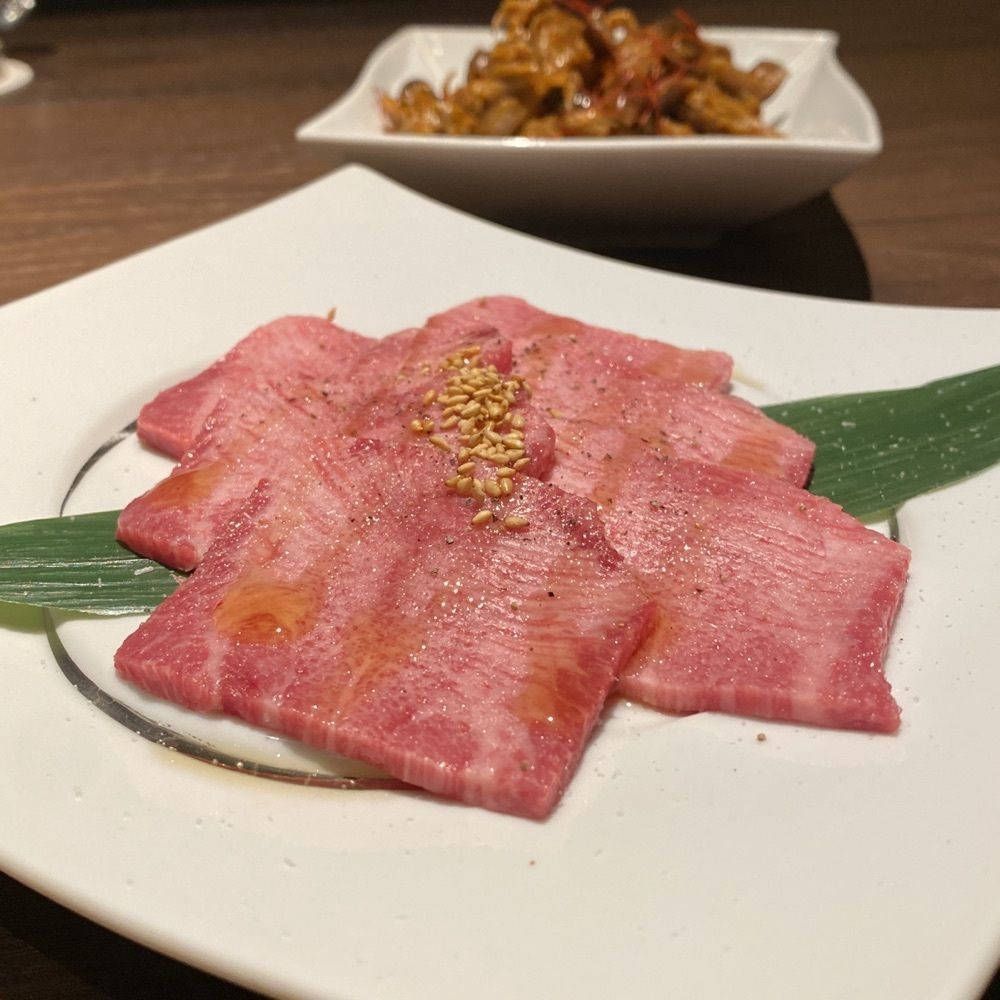 鉄道王さんが投稿した肉のひぐち直営焼肉 安福 本店（ヤスフク）に関する口コミの画像