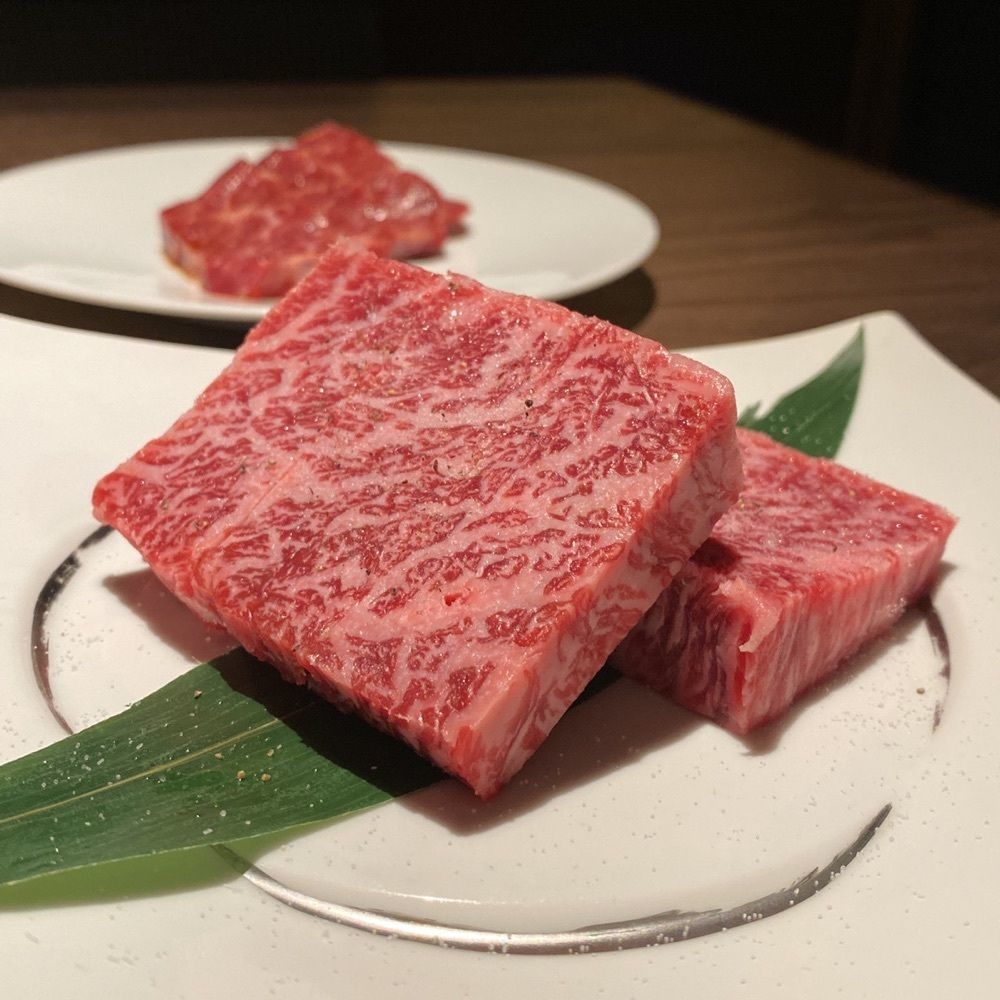 鉄道王さんが投稿した肉のひぐち直営焼肉 安福 本店（ヤスフク）に関する口コミの画像