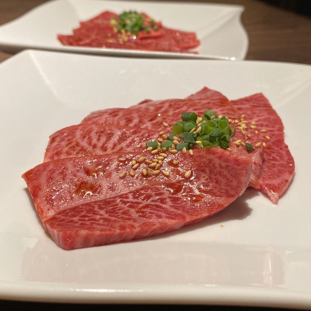 鉄道王さんが投稿した肉のひぐち直営焼肉 安福 本店（ヤスフク）に関する口コミの画像