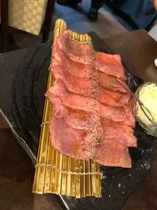 焼肉バズーカF