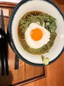 京都 茶寮翠泉 新宿店