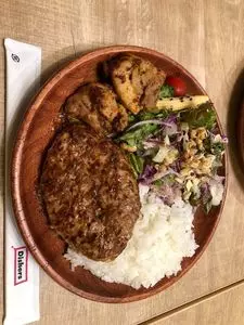 Dishers 新宿住友ビル店（ディッシャーズ）