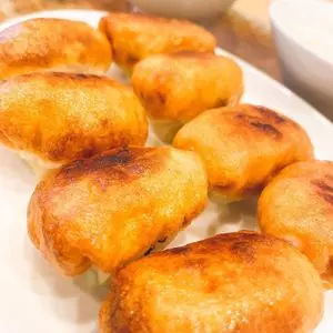 ホワイトギョーザ サガノ家（【旧店名】さがの）