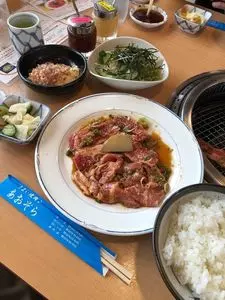 あおぞら 沼田店