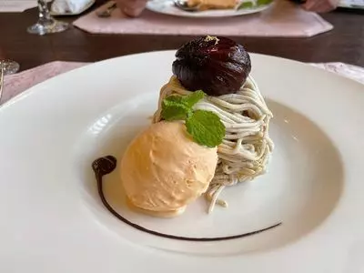 ムッシュ田中の料理とワインの店Vin Vin（ヴァンヴァン）