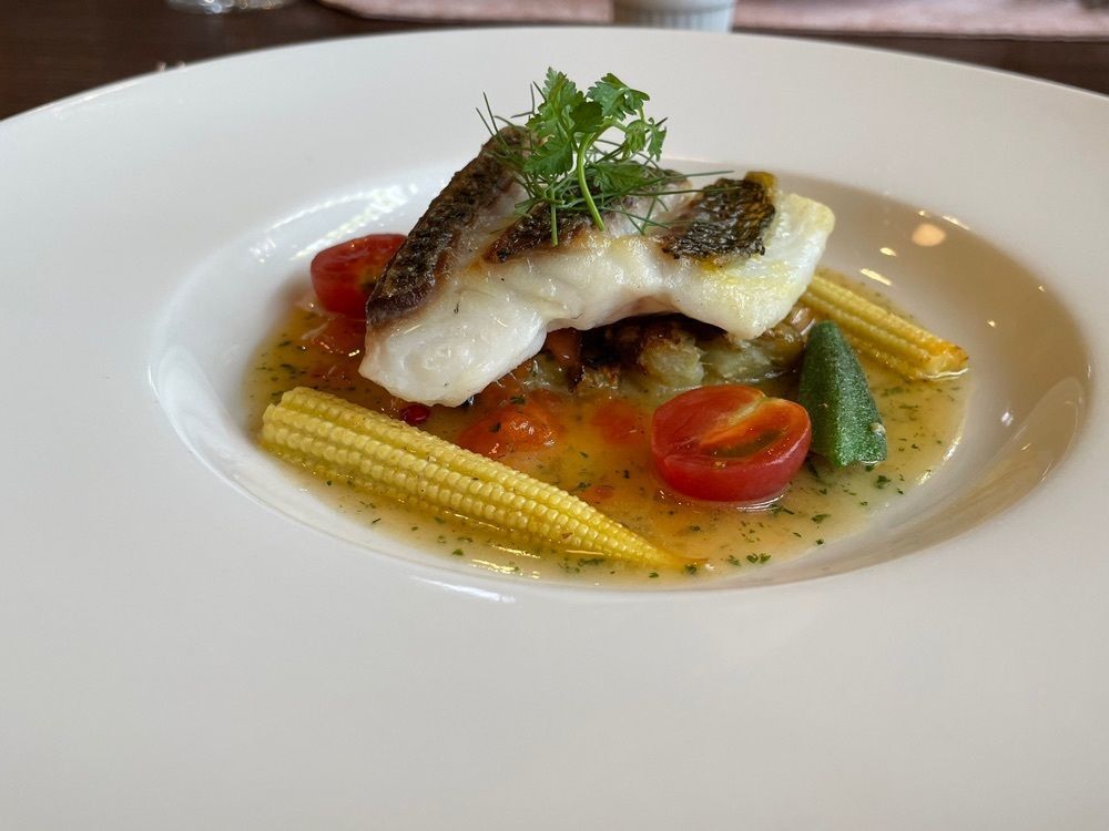 エリーチカさんが投稿したムッシュ田中の料理とワインの店Vin Vin（ヴァンヴァン）に関する口コミの画像