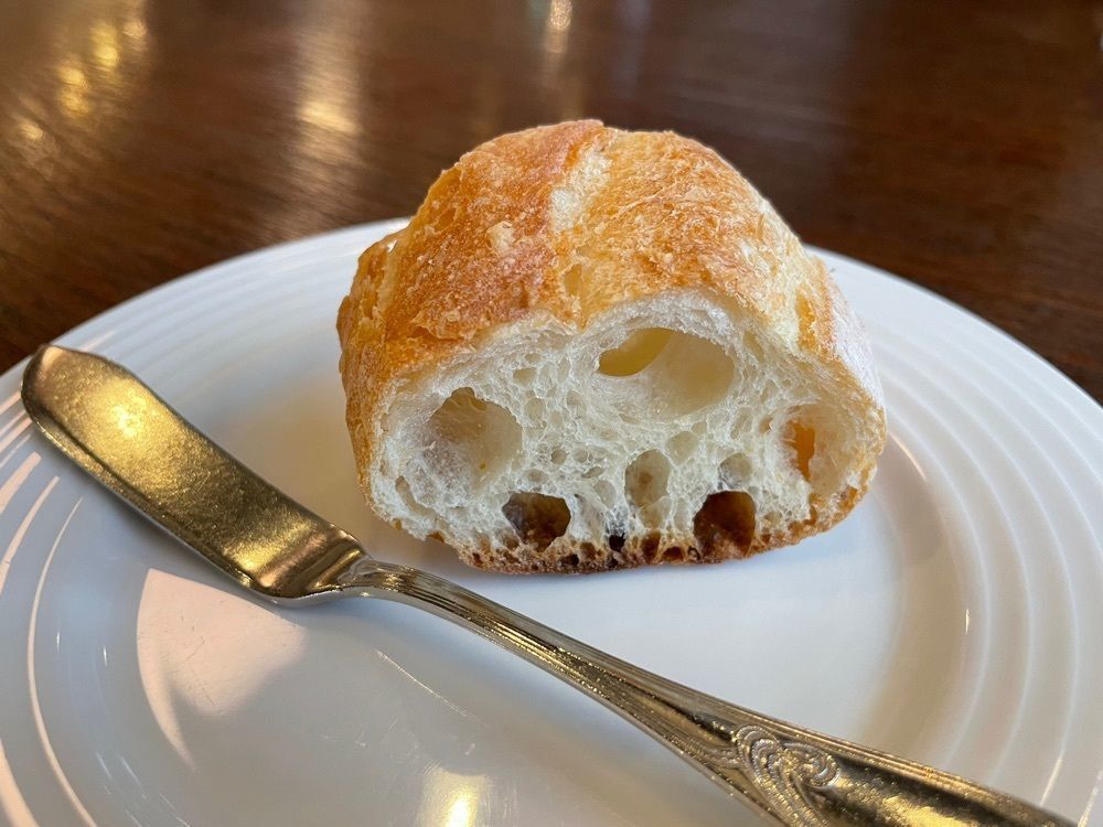 エリーチカさんが投稿したムッシュ田中の料理とワインの店Vin Vin（ヴァンヴァン）に関する口コミの画像