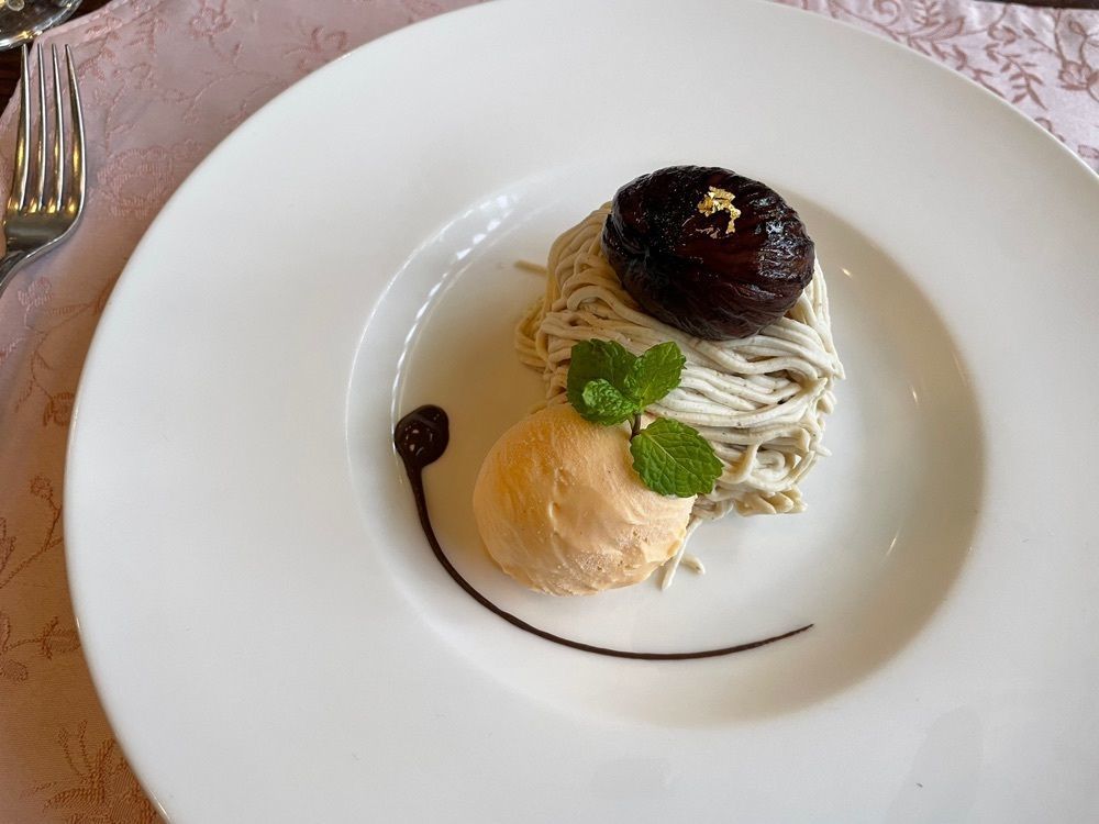 エリーチカさんが投稿したムッシュ田中の料理とワインの店Vin Vin（ヴァンヴァン）に関する口コミの画像