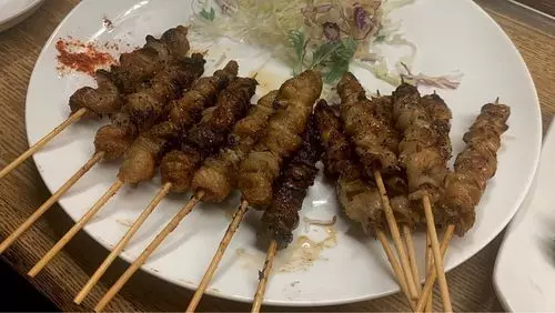 権兵衛館