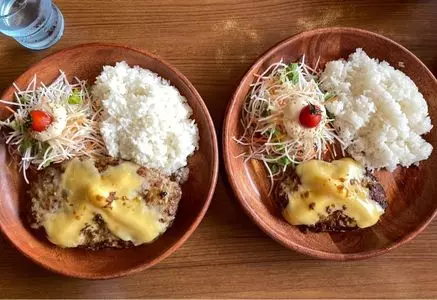 びっくりドンキー 庚午店