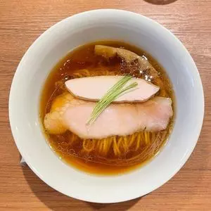 らぁ麺 あおば