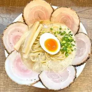 ラーメン家 みつ葉