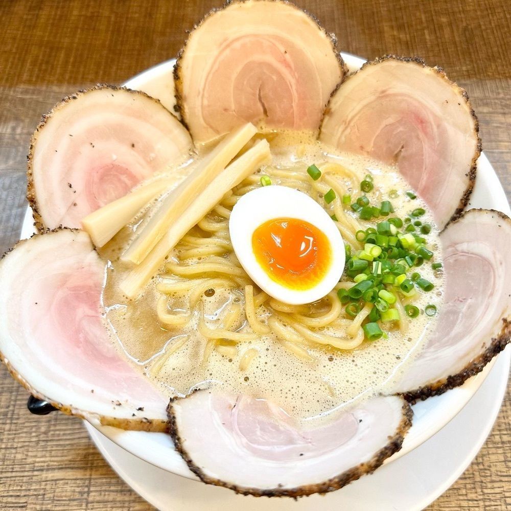 kumakentoraさんが投稿したラーメン家 みつ葉に関する口コミの画像