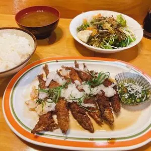 ライスハウス里