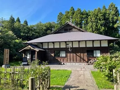 なまはげ館
