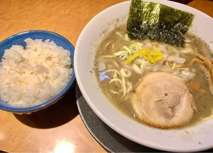 麺屋 音（オト）