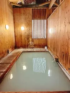 上湯・下湯・川原湯 共同浴場