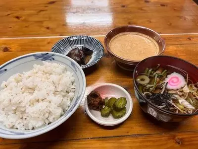 十八丁目茶屋