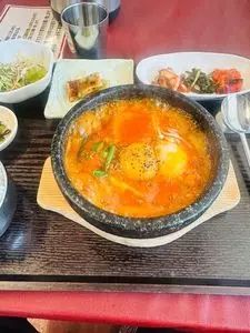 韓美里（hanmiri）