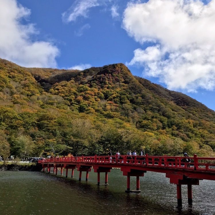 カッキーパパさんが投稿した赤城神社（三夜沢）に関する口コミの画像