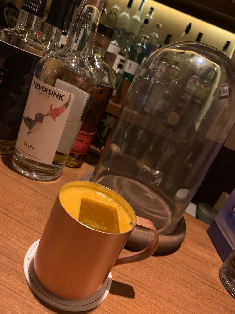 カリフラワーさんが投稿したバー・クラスタ（BAR crusta）に関する口コミの画像