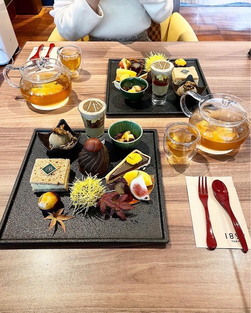 ZMA066さんが投稿したRESTAURANT 1899 OCHANOMIZU（レストラン イチハチキュウキュウ）に関する口コミの画像