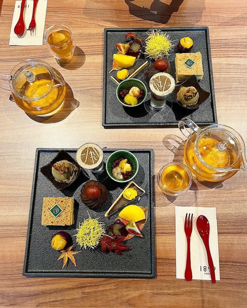 ZMA066さんが投稿したRESTAURANT 1899 OCHANOMIZU（レストラン イチハチキュウキュウ）に関する口コミの画像
