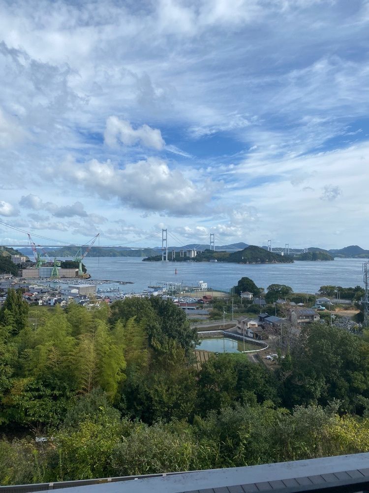 あるふぃすたさんが投稿した来島海峡サービスエリア フードコートに関する口コミの画像