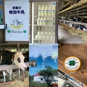 農事組合法人 クローバー牧場