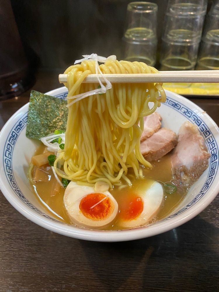 タマキチグルメさんが投稿したはやしに関する口コミの画像