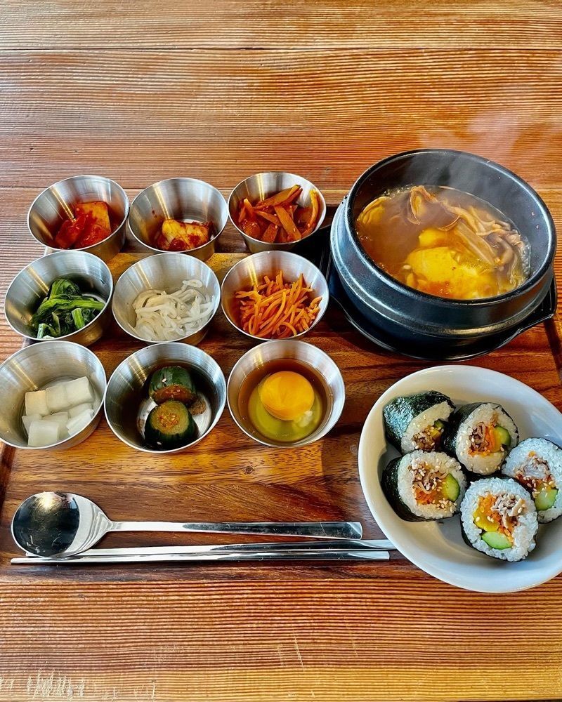 りおん💓さんが投稿したKOREAN KITCHEN PUCHIMAN 岐阜店（コリアン キッチン プチマン）に関する口コミの画像