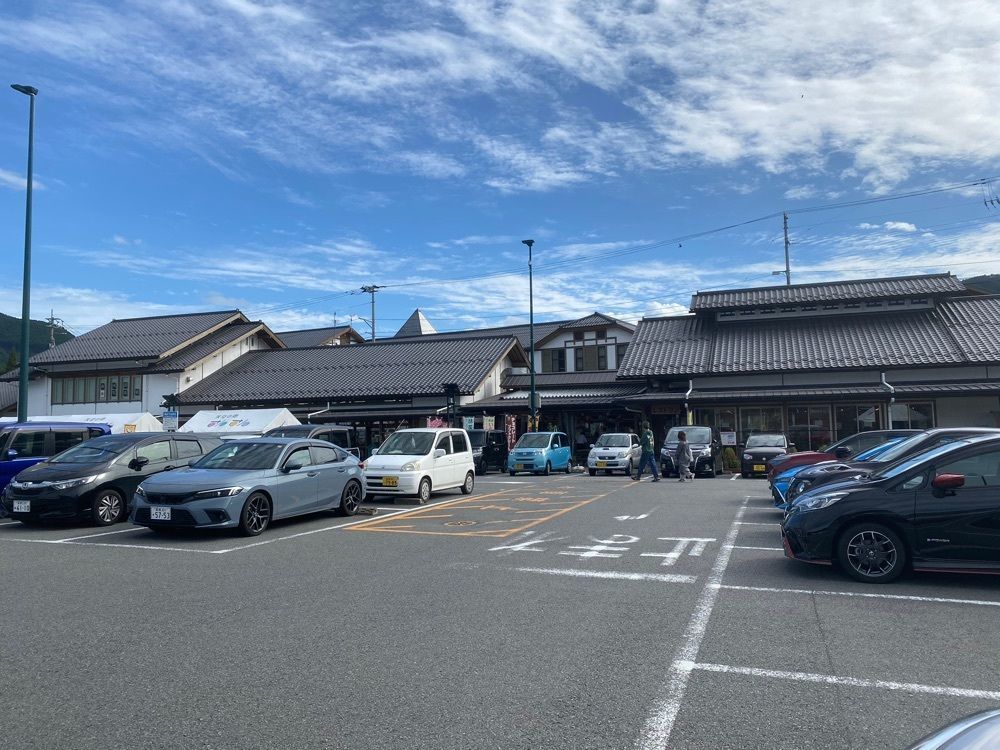 あるふぃすたさんが投稿した天空の郷さんさんに関する口コミの画像