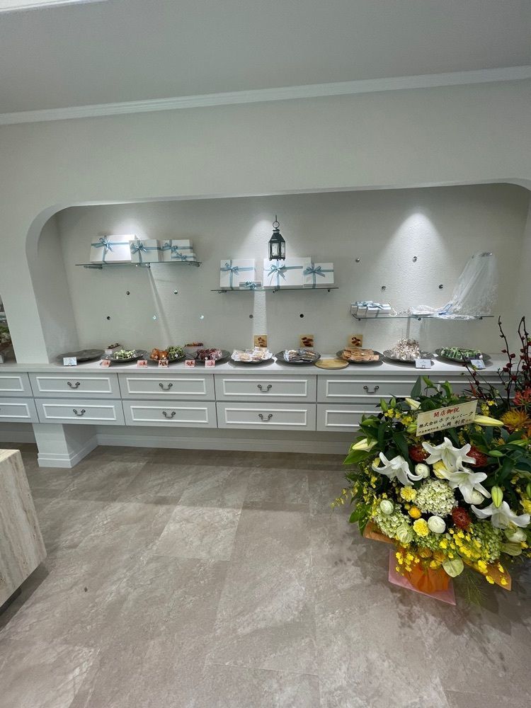りおん💓さんが投稿したPrincess Branche Patisserie Kura（プリンセス ブランシュ パティスリー クラ）に関する口コミの画像