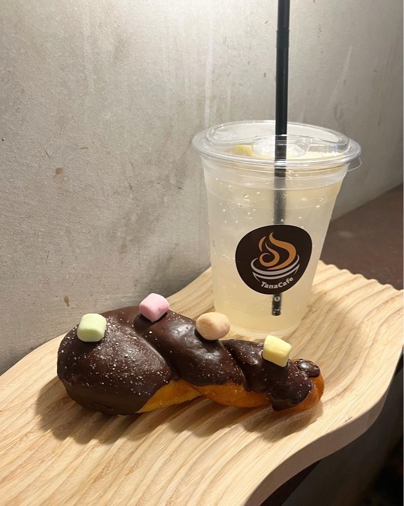 ayu.latteさんが投稿したタナカフェに関する口コミの画像