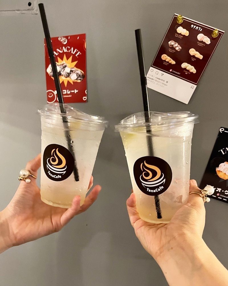ayu.latteさんが投稿したタナカフェに関する口コミの画像