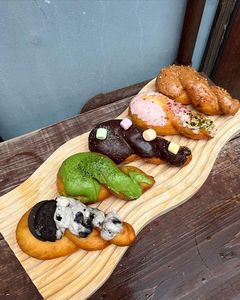 タナカフェ 5枚目