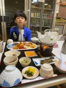 国民宿舎 石鎚