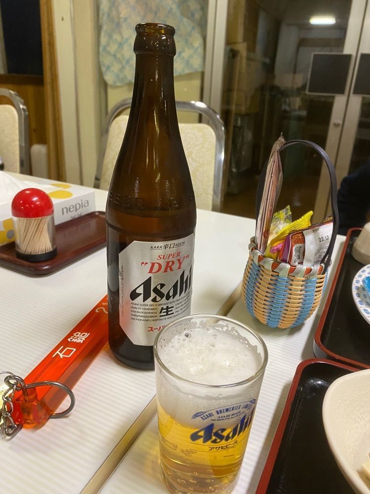 あるふぃすたさんが投稿した国民宿舎 石鎚に関する口コミの画像