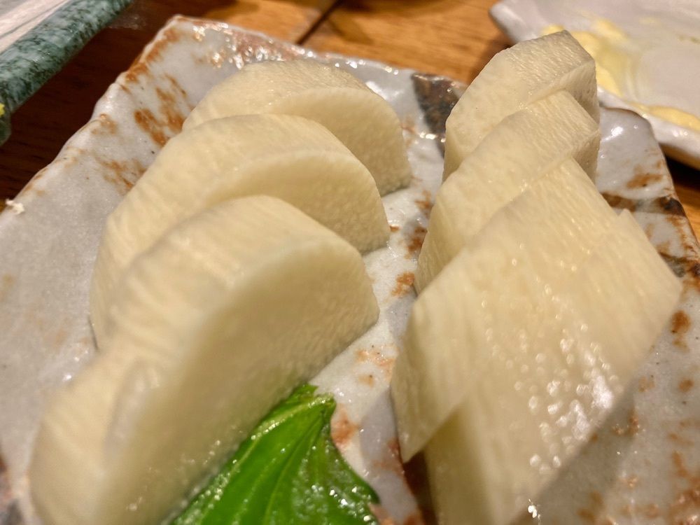 グルメっちさんが投稿したかのや 上野店に関する口コミの画像