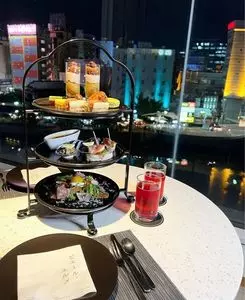 ザ ワンファイブヴィラ 福岡（The One five Villa Fukuoka）