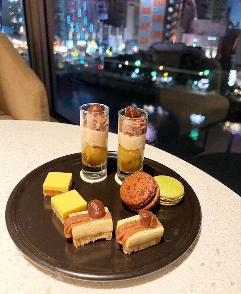 ayu.latteさんが投稿したザ ワンファイブヴィラ 福岡（The One five Villa Fukuoka）に関する口コミの画像