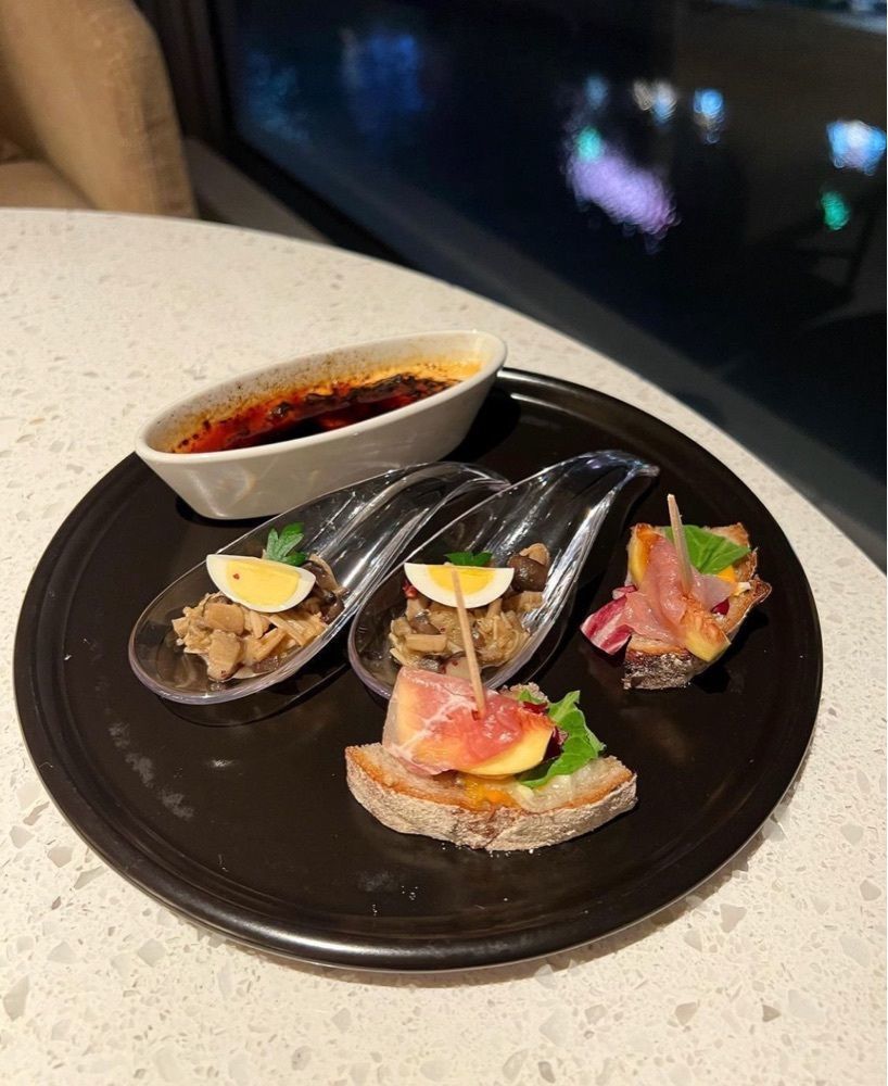 ayu.latteさんが投稿したザ ワンファイブヴィラ 福岡（The One five Villa Fukuoka）に関する口コミの画像