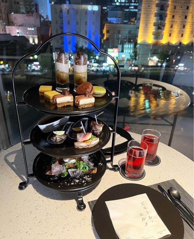 ayu.latteさんが投稿したザ ワンファイブヴィラ 福岡（The One five Villa Fukuoka）に関する口コミの画像