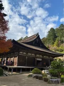 善水寺