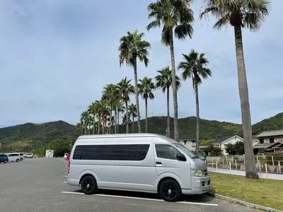 沙美海水浴場