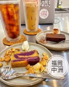 cafe KIKUYA（カフェ キクヤ）